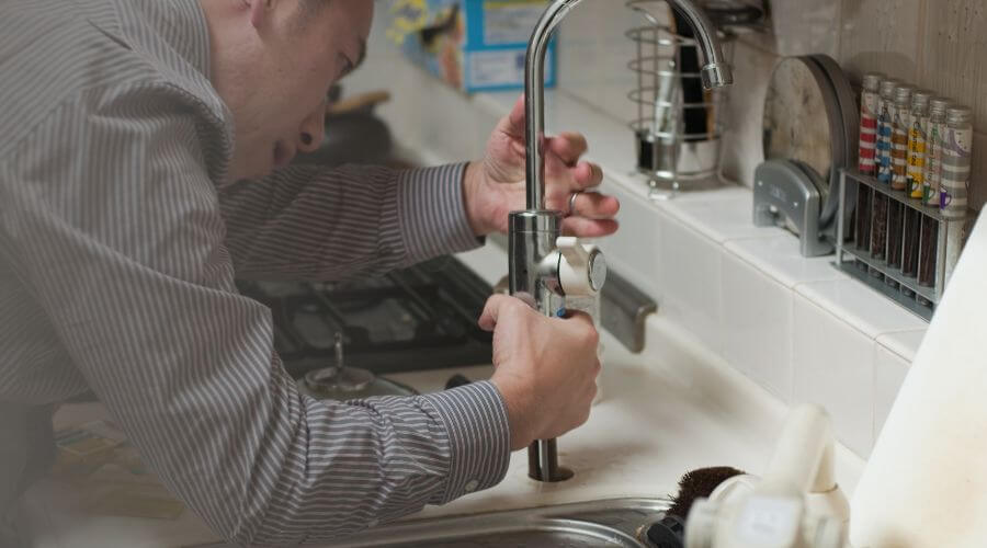 Professional emergency plumbing in Kane, IL
